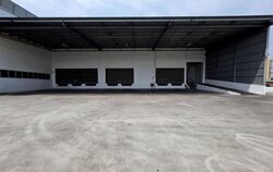 Tuas Avenue 12 (D22), Warehouse #625521531